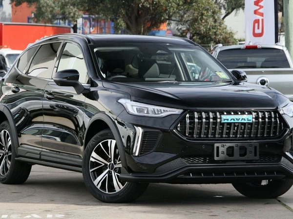 2026 Great Wall Motors Jolion Premium Hybrid Automatic