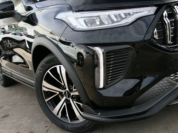 2026 Great Wall Motors Jolion Premium Hybrid Automatic
