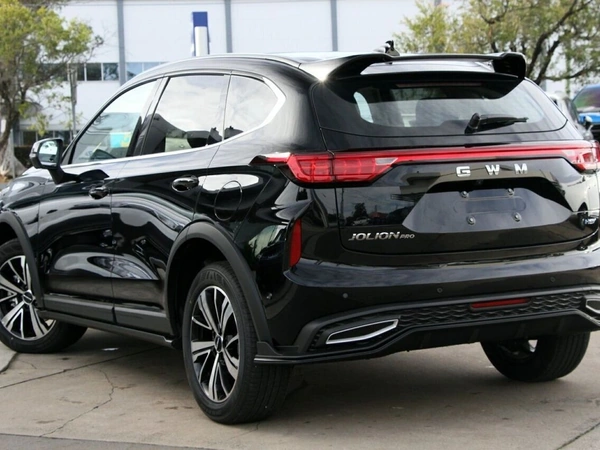 2026 Great Wall Motors Jolion Premium Hybrid Automatic