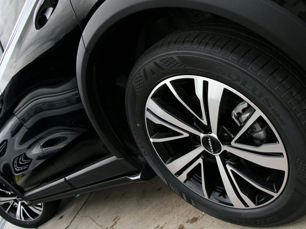 2026 Great Wall Motors Jolion Premium Hybrid Automatic