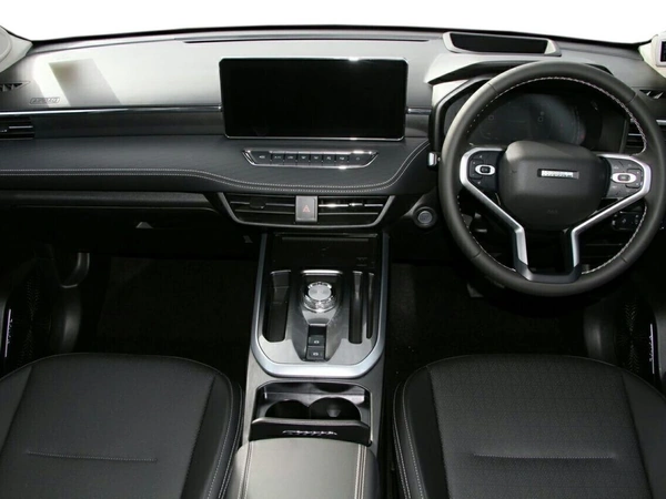 2026 Great Wall Motors Jolion Premium Hybrid Automatic