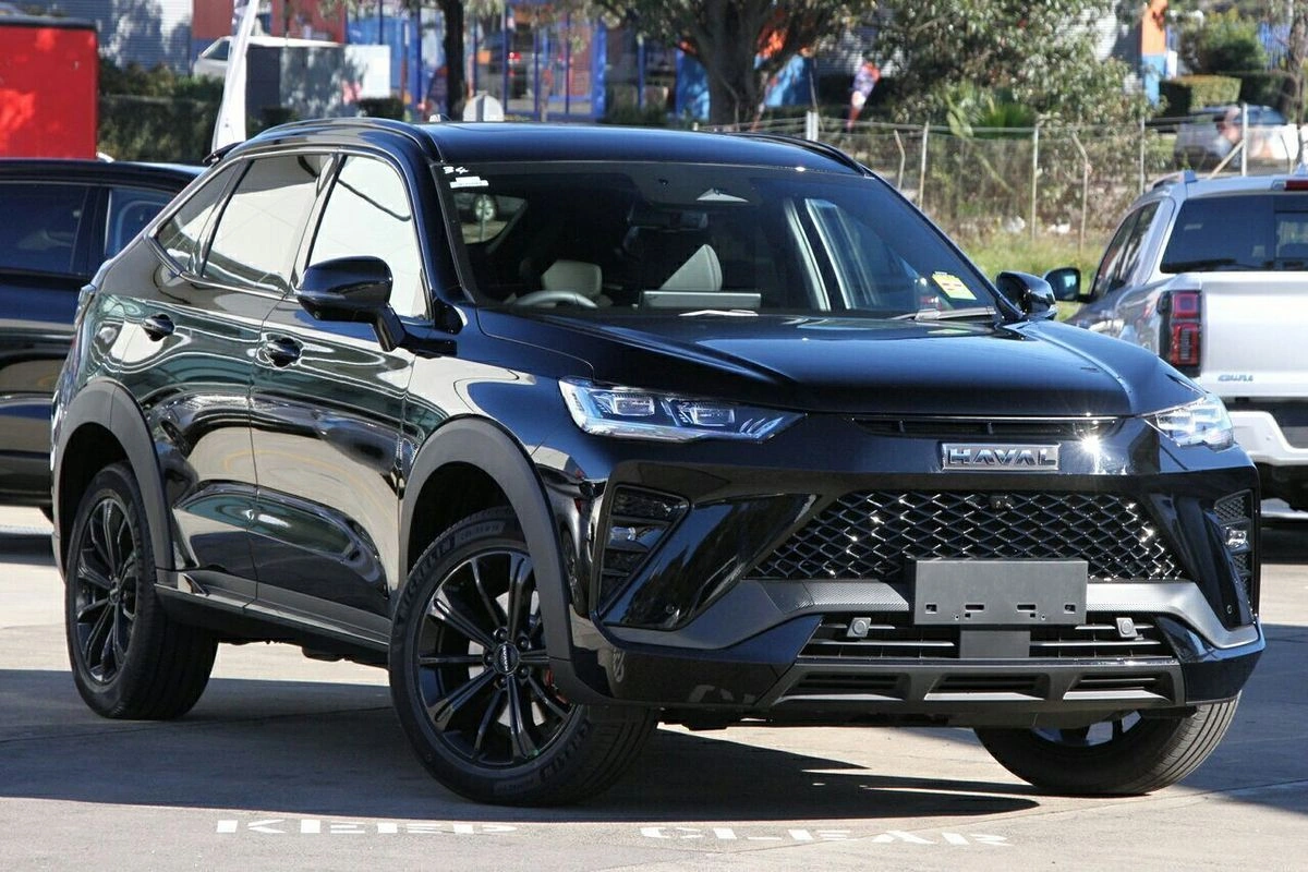 Hybrid Car