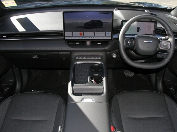 2026 Great Wall Motors Haval H6GT Ultra Hi4 PHEV AWD Automatic