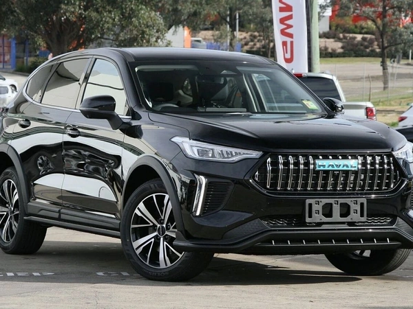 2026 Great Wall Motors Jolion Lux Hybrid Automatic