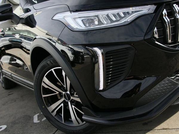 2026 Great Wall Motors Jolion Lux Hybrid Automatic