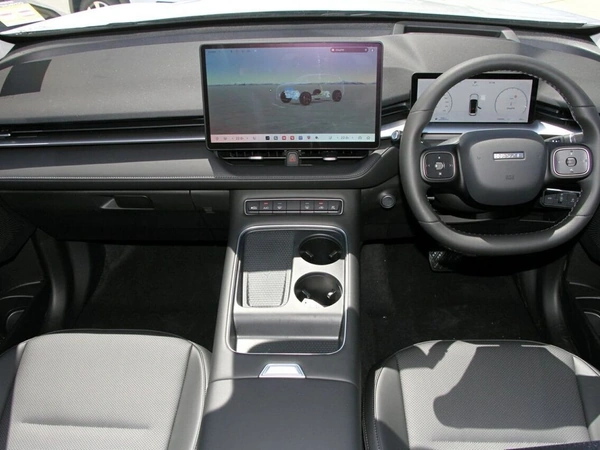 2026 Great Wall Haval H6 Ultra PHEV 4WD Automatic