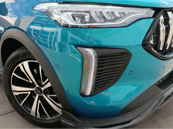 2026 Great Wall Motors Jolion Premium Hybrid Automatic