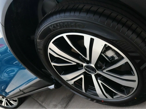 2026 Great Wall Motors Jolion Premium Hybrid Automatic