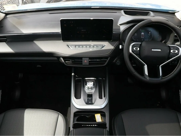 2026 Great Wall Motors Jolion Premium Hybrid Automatic