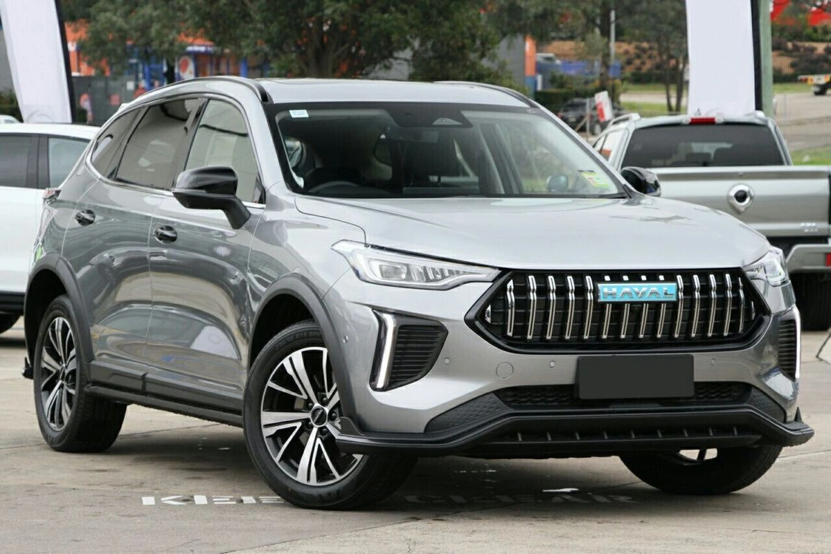 Hybrid Car