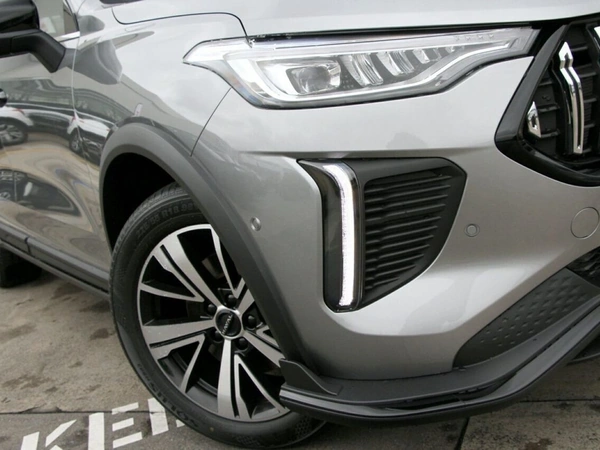 2026 Great Wall Motors Jolion Premium Hybrid Automatic