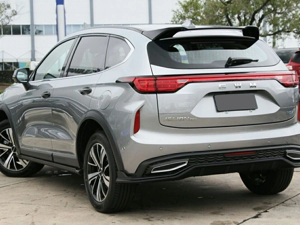 2026 Great Wall Motors Jolion Premium Hybrid Automatic