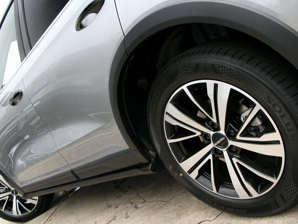 2026 Great Wall Motors Jolion Premium Hybrid Automatic