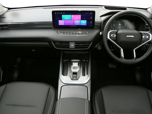 2026 Great Wall Motors Jolion Premium Hybrid Automatic