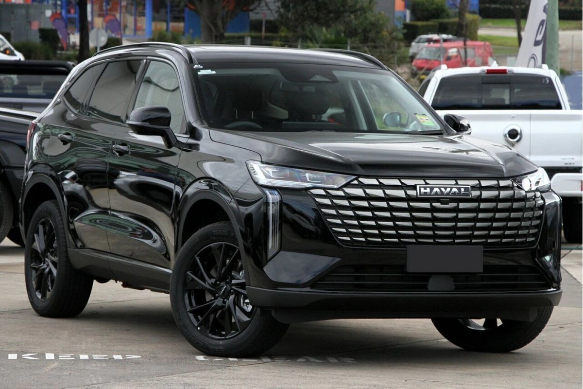 Hybrid Car