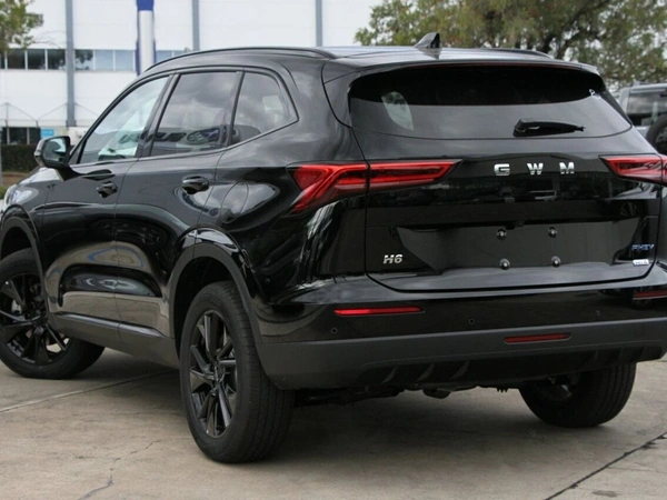 2026 Great Wall Motors H6 Ultra PHEV Automatic 4WD