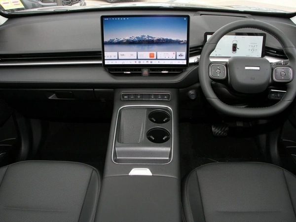 2026 Great Wall Motors H6 Ultra PHEV Automatic 4WD