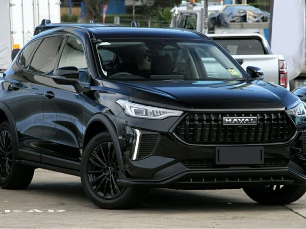 2026 Great Wall Motors Jolion Vanta Hybrid Automatic