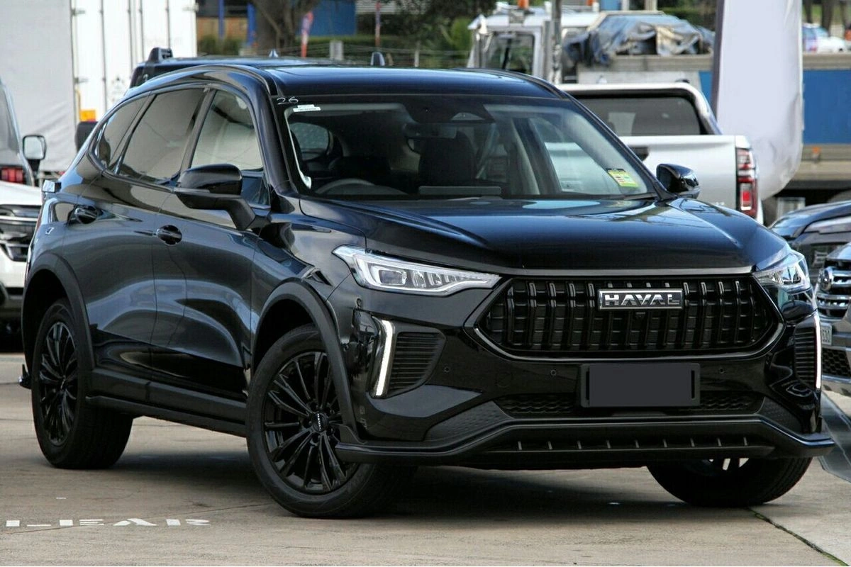 Hybrid Car