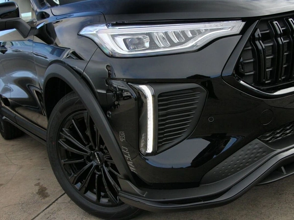 2026 Great Wall Motors Jolion Vanta Hybrid Automatic