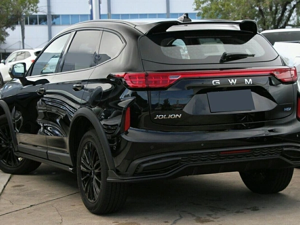 2026 Great Wall Motors Jolion Vanta Hybrid Automatic