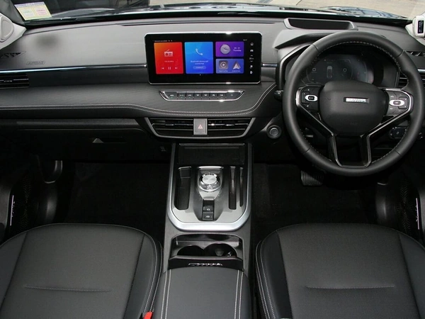 2026 Great Wall Motors Jolion Vanta Hybrid Automatic