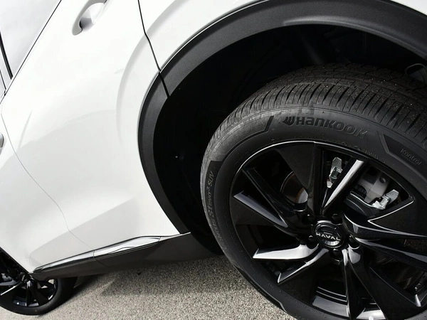 2026 Great Wall Haval H6 Ultra Hybrid AWD Automatic