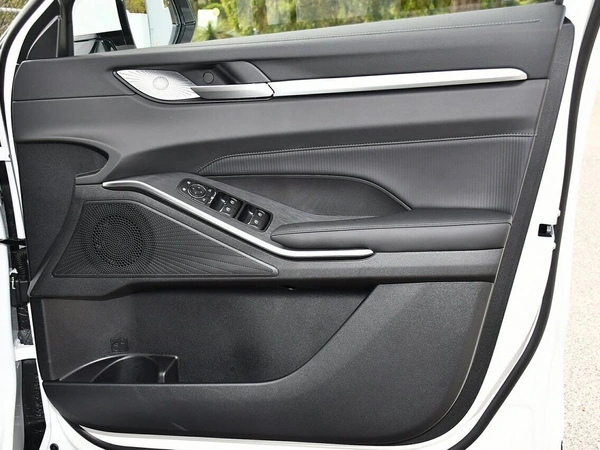 2026 Great Wall Haval H6 Ultra Hybrid AWD Automatic