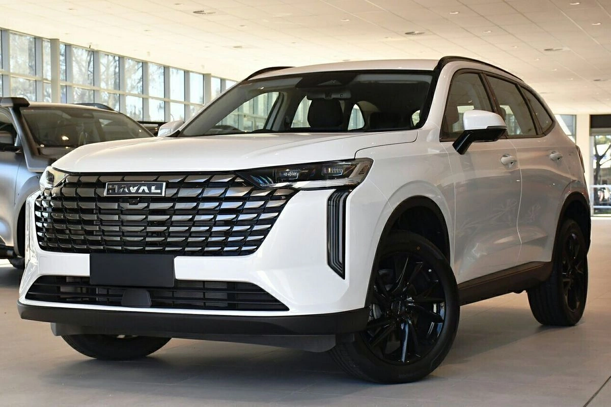 Hybrid Car
