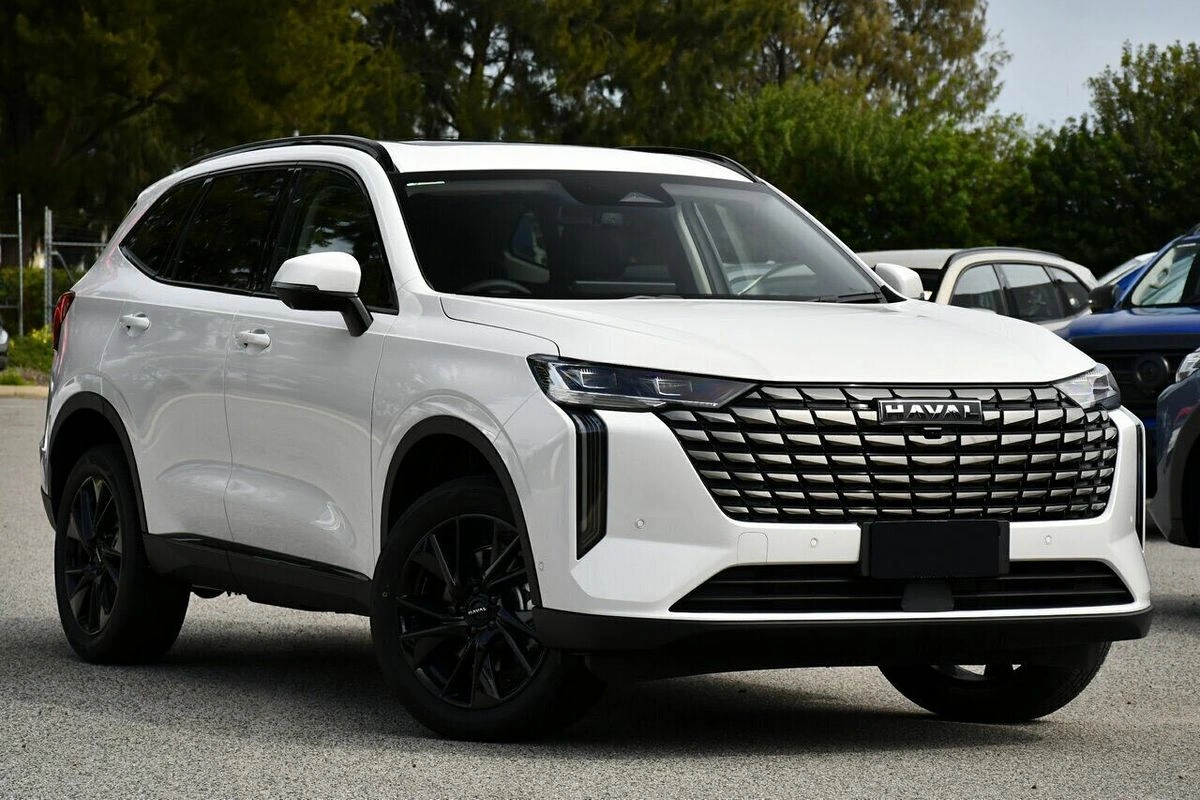 Hybrid Car