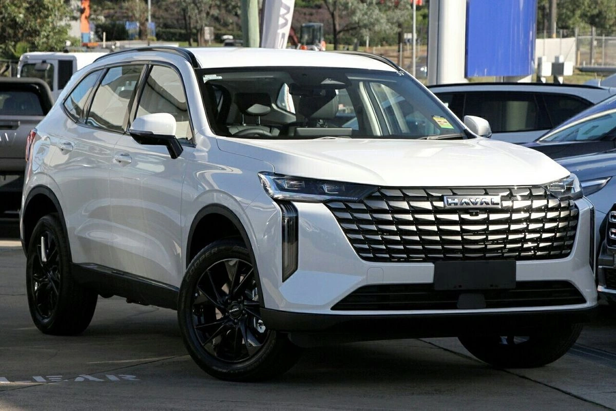 Hybrid Car