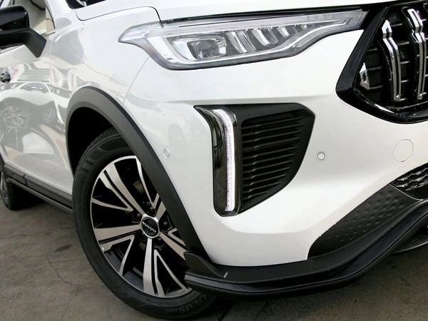 2026 Great Wall Motors Jolion Premium Hybrid Automatic