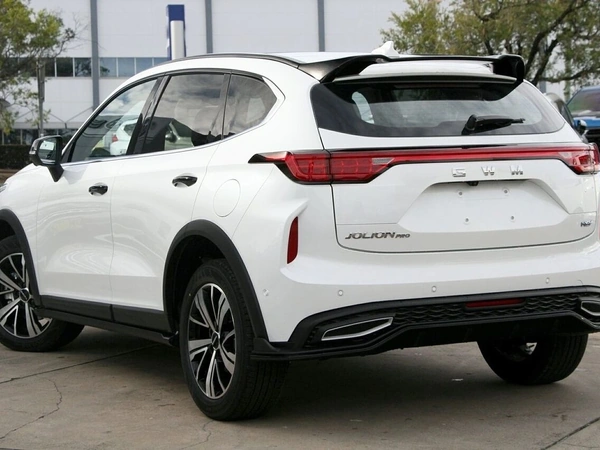 2026 Great Wall Motors Jolion Premium Hybrid Automatic