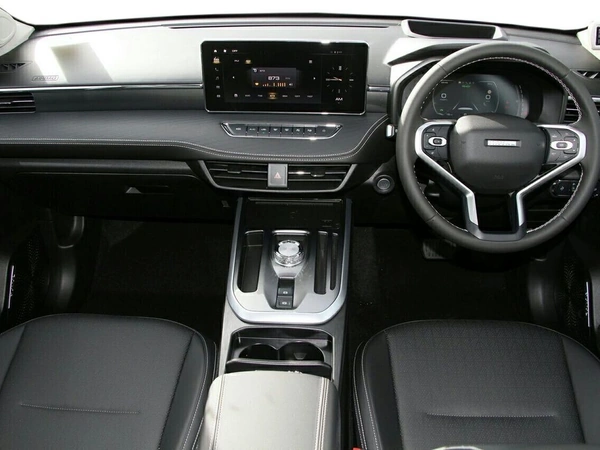 2026 Great Wall Motors Jolion Premium Hybrid Automatic