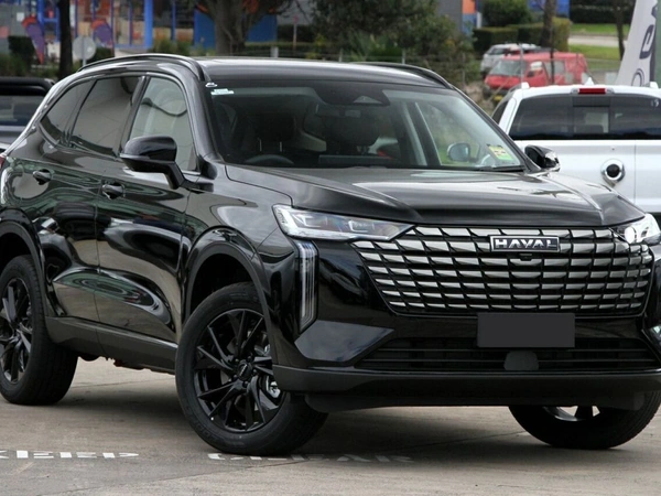 2026 Great Wall Motors H6 Ultra PHEV 4WD Automatic