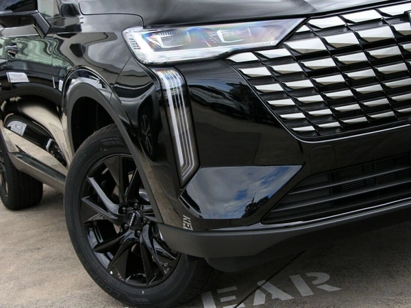 2026 Great Wall Motors H6 Ultra PHEV 4WD Automatic