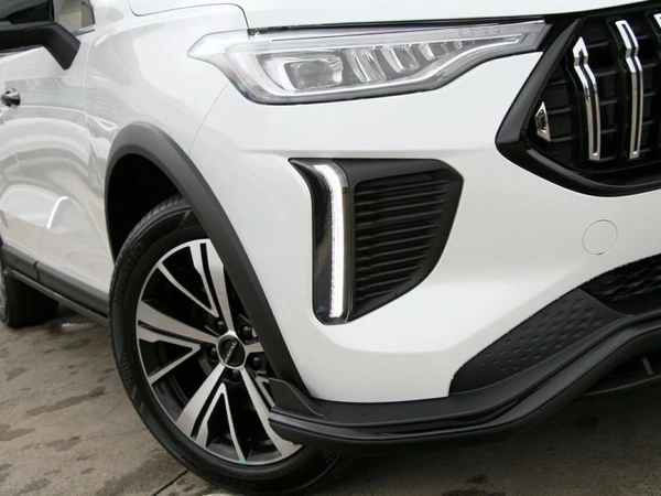 2026 Great Wall Motors Jolion Lux Petrol CVT Automatic