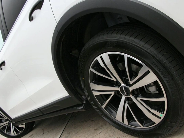 2026 Great Wall Motors Jolion Lux Petrol CVT Automatic