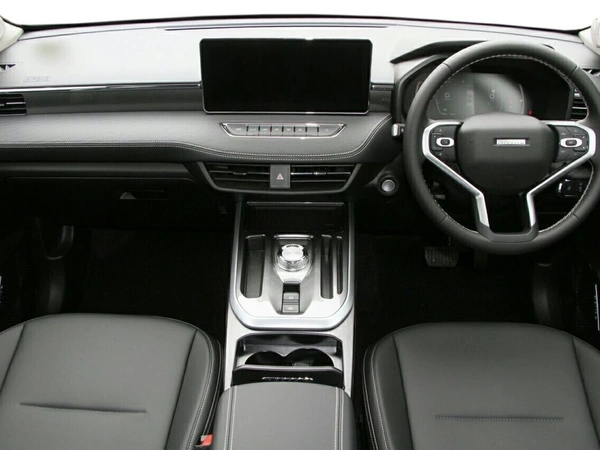2026 Great Wall Motors Jolion Lux Hybrid 6-Speed Manual Transmission