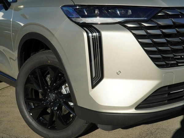 2025 Great Wall Motors H6 Ultra Hybrid AWD Automatic