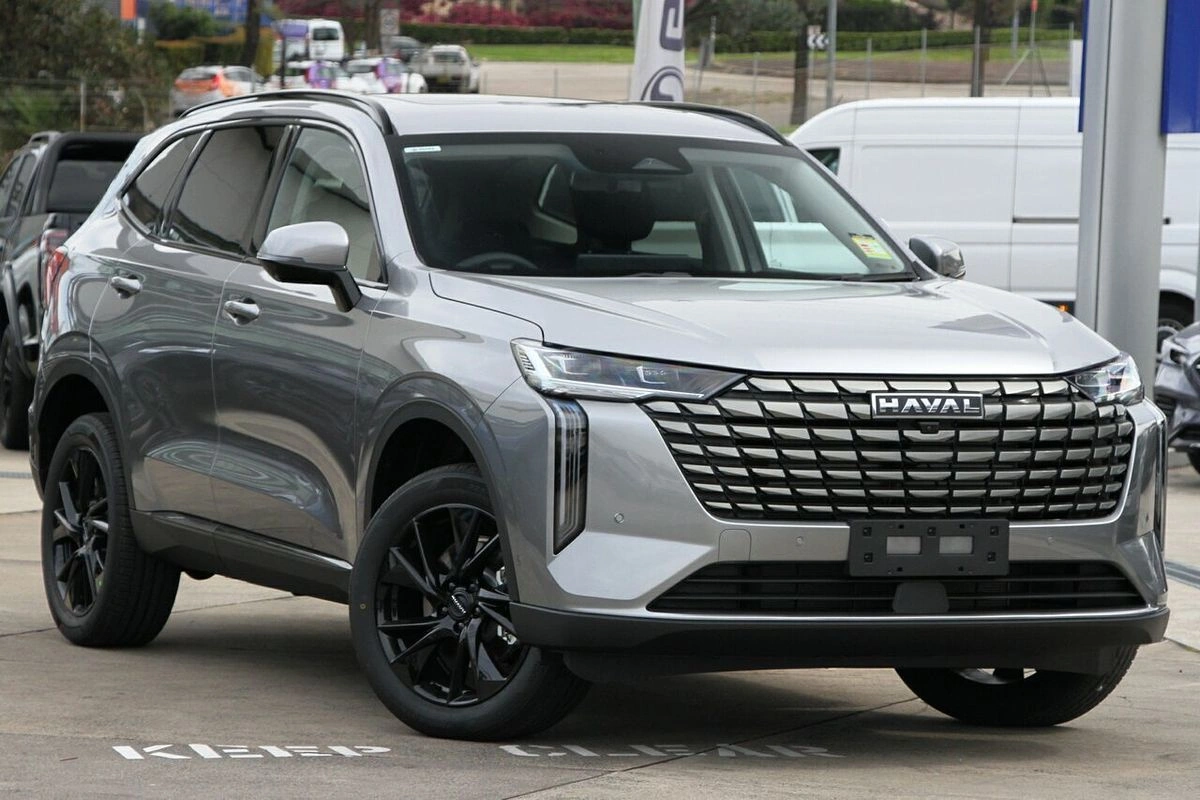 Hybrid Car