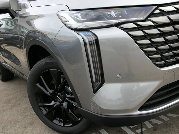 2026 Great Wall Haval H6 Ultra Hybrid FWD Automatic