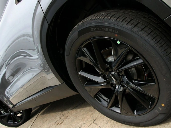 2026 Great Wall Haval H6 Ultra Hybrid FWD Automatic