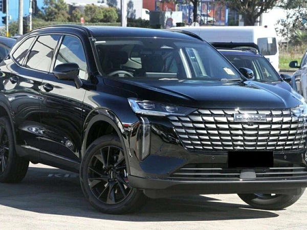 2026 Great Wall Motors Haval H6 Ultra Hybrid B01 Hybrid 2WD Automatic