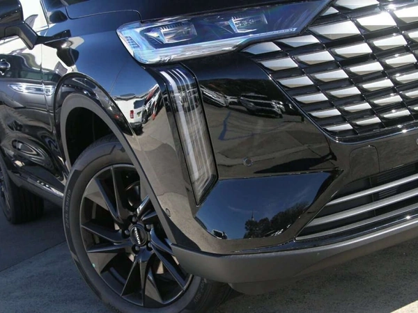 2026 Great Wall Motors Haval H6 Ultra Hybrid B01 Hybrid 2WD Automatic