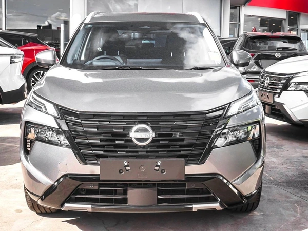 2026 Nissan X-TRAIL Ti-L e-POWER AWD Hybrid