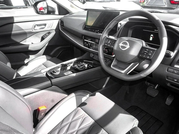2026 Nissan X-TRAIL Ti-L e-POWER AWD Hybrid