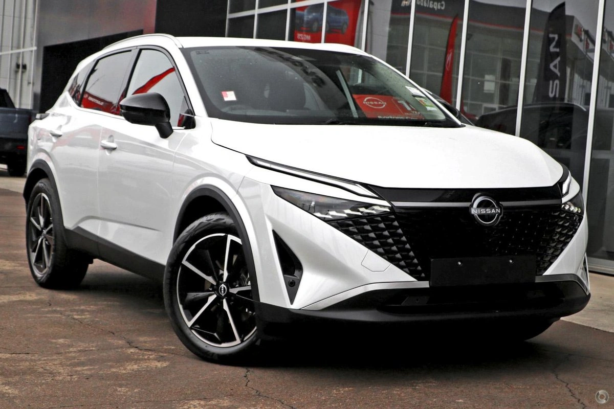 Hybrid Car