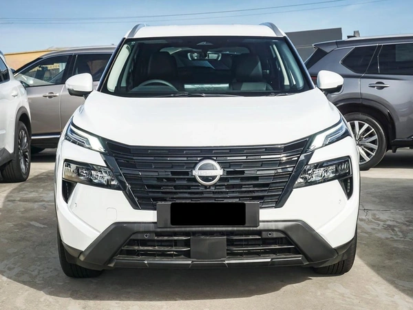 2026 Nissan X-TRAIL ST-L e-POWER AWD Hybrid