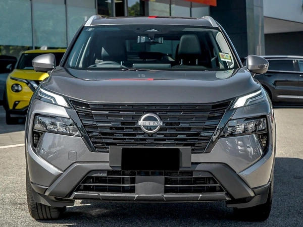 2026 Nissan X-TRAIL Ti e-POWER AWD Hybrid